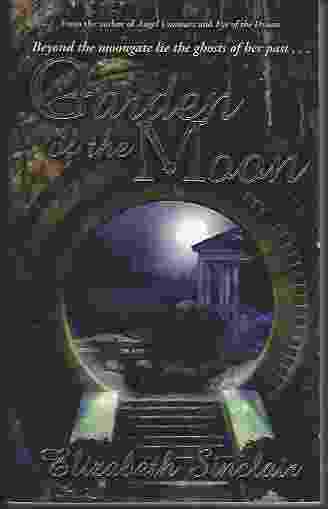 Image for GARDEN OF THE MOON