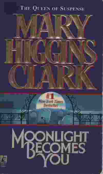 Image for MOONLIGHT BECOMES YOU