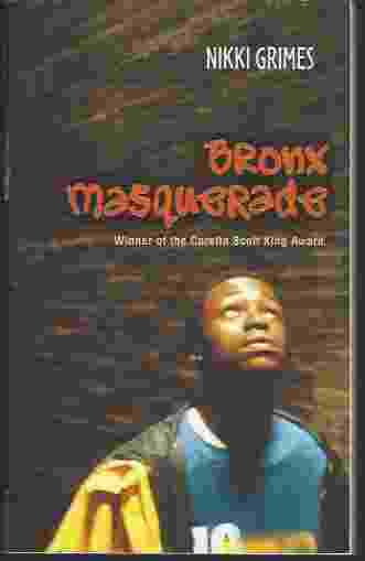 Image for BRONX MASQUERADE