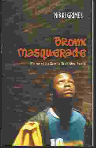 Image for BRONX MASQUERADE