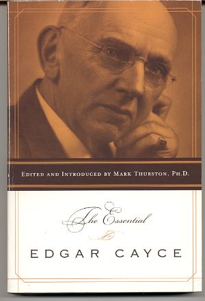 Image for THE ESSENTIAL EDGAR CAYCE