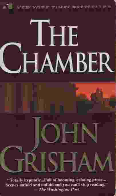 Image for THE CHAMBER