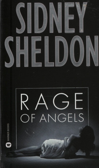 Image for RAGE OF ANGELS