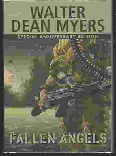 Image for FALLEN ANGELS