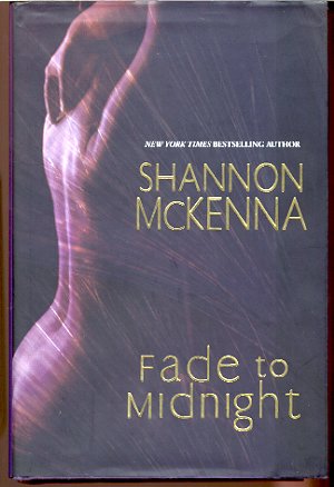 Image for FADE TO MIDNIGHT