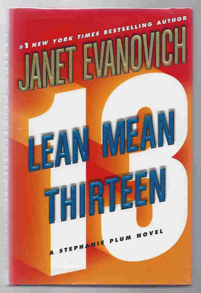 Image for LEAN MEAN THIRTEEN