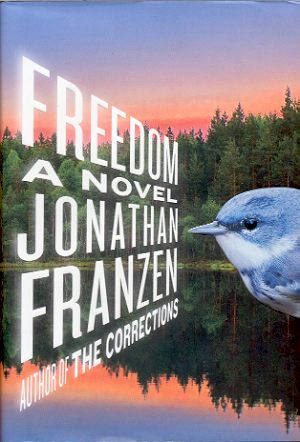 Image for FREEDOM