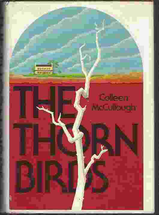 Image for THE THORN BIRDS
