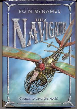 Image for THE NAVIGATOR