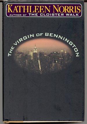 Image for THE VIRGIN OF BENNINGTON