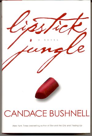 Image for LIPSTICK JUNGLE