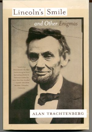 Image for LINCOLN'S SMILE AND OTHER ENIGMAS