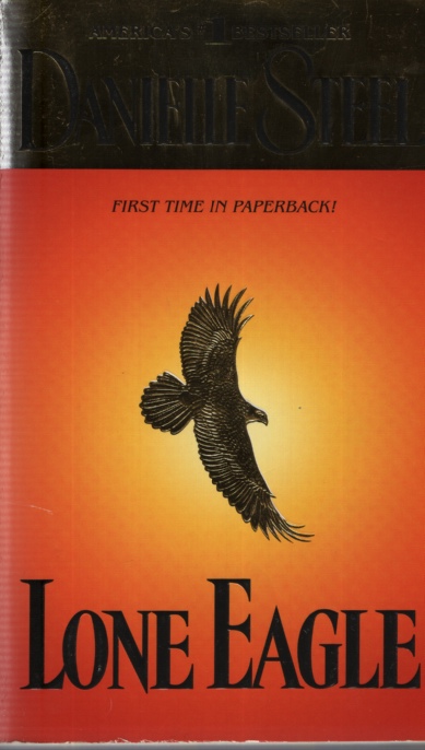 Image for LONE EAGLE