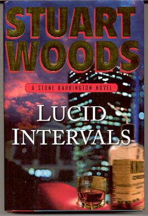 Image for LUCID INTERVALS