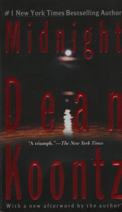Image for MIDNIGHT