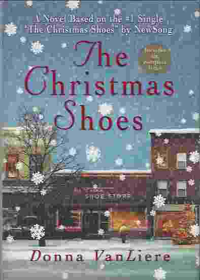 Image for THE CHRISTMAS SHOES