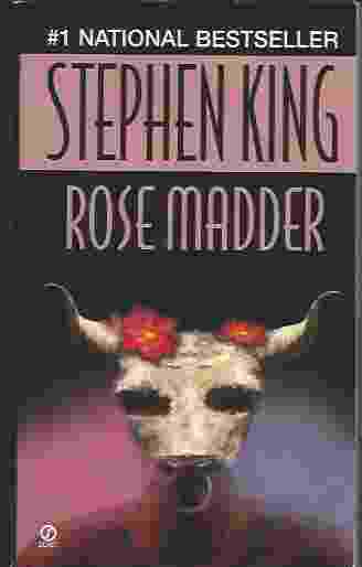 Image for ROSE MADDER
