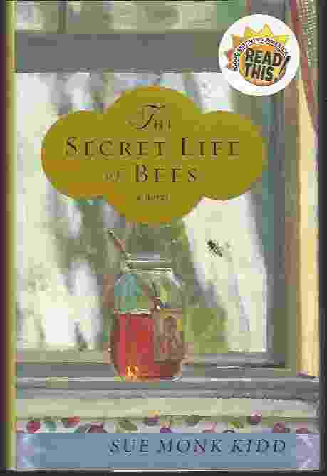 Image for THE SECRET LIFE OF BEES