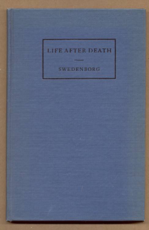 Image for LIFE AFTER DEATH