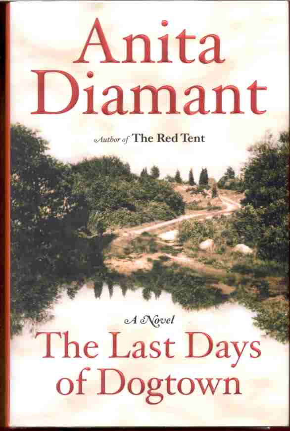 Image for THE LAST DAYS OF DOGTOWN