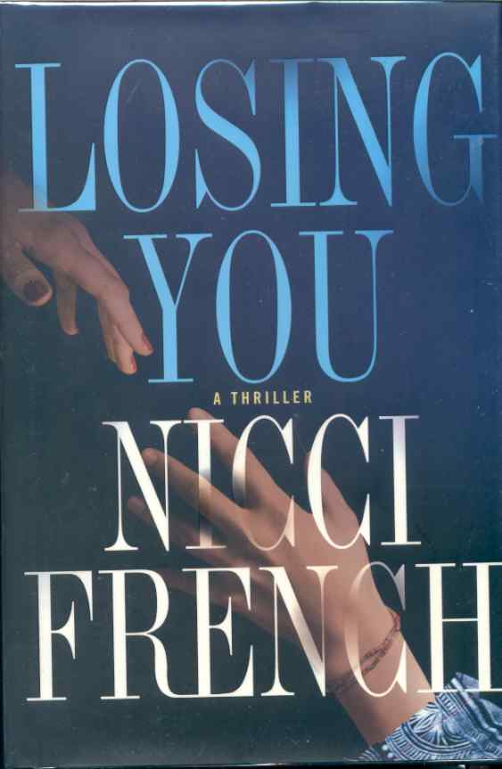 Image for LOSING YOU