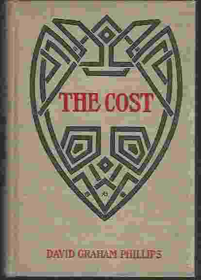 Image for THE COST