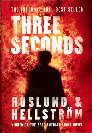 Image for THREE SECONDS