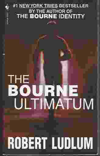 Image for THE BOURNE ULTIMATUM