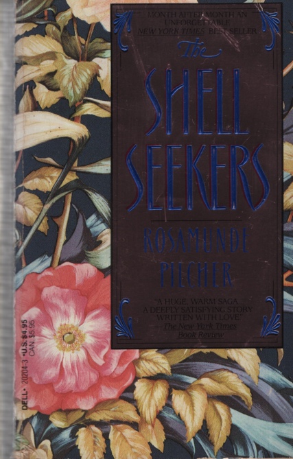 Image for THE SHELL SEEKERS