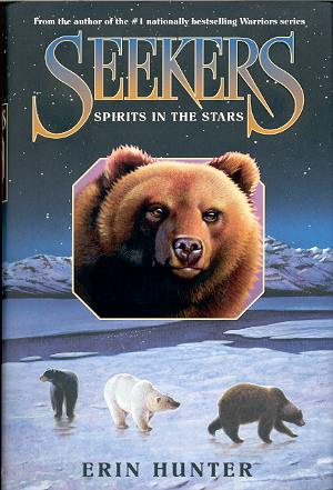 Image for SPIRITS IN THE STARS