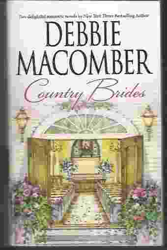 Image for COUNTRY BRIDES A Little Bit Country / Country Bride