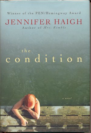 Image for THE CONDITION