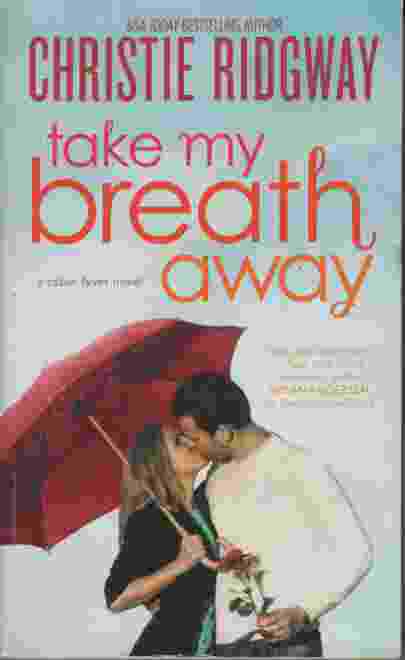 Image for TAKE MY BREATH AWAY