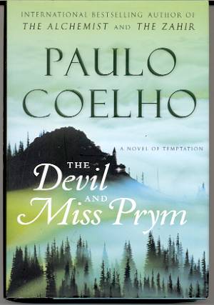 Image for THE DEVIL AND MISS PRYM A Novel of Temptation