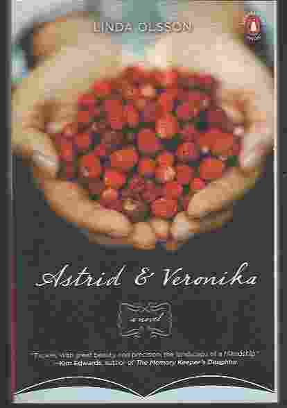Image for ASTRID & VERONIKA