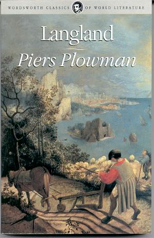 Image for PIERS PLOWMAN