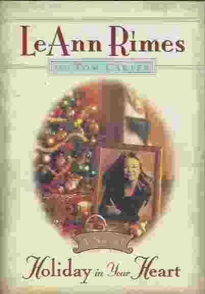 Image for HOLIDAY IN YOUR HEART
