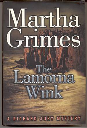 Image for THE LAMORNA WINK