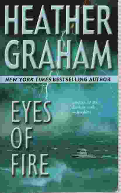 Image for EYES OF FIRE