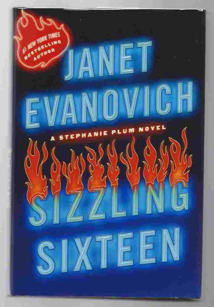 Image for SIZZLING SIXTEEN