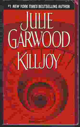 Image for KILLJOY