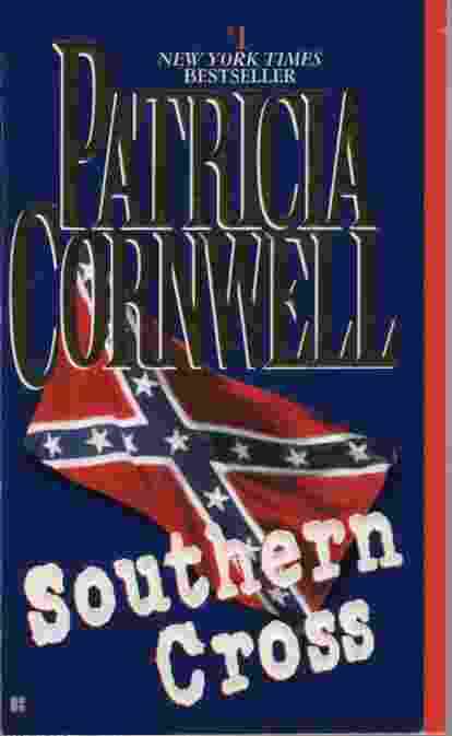 Image for SOUTHERN CROSS