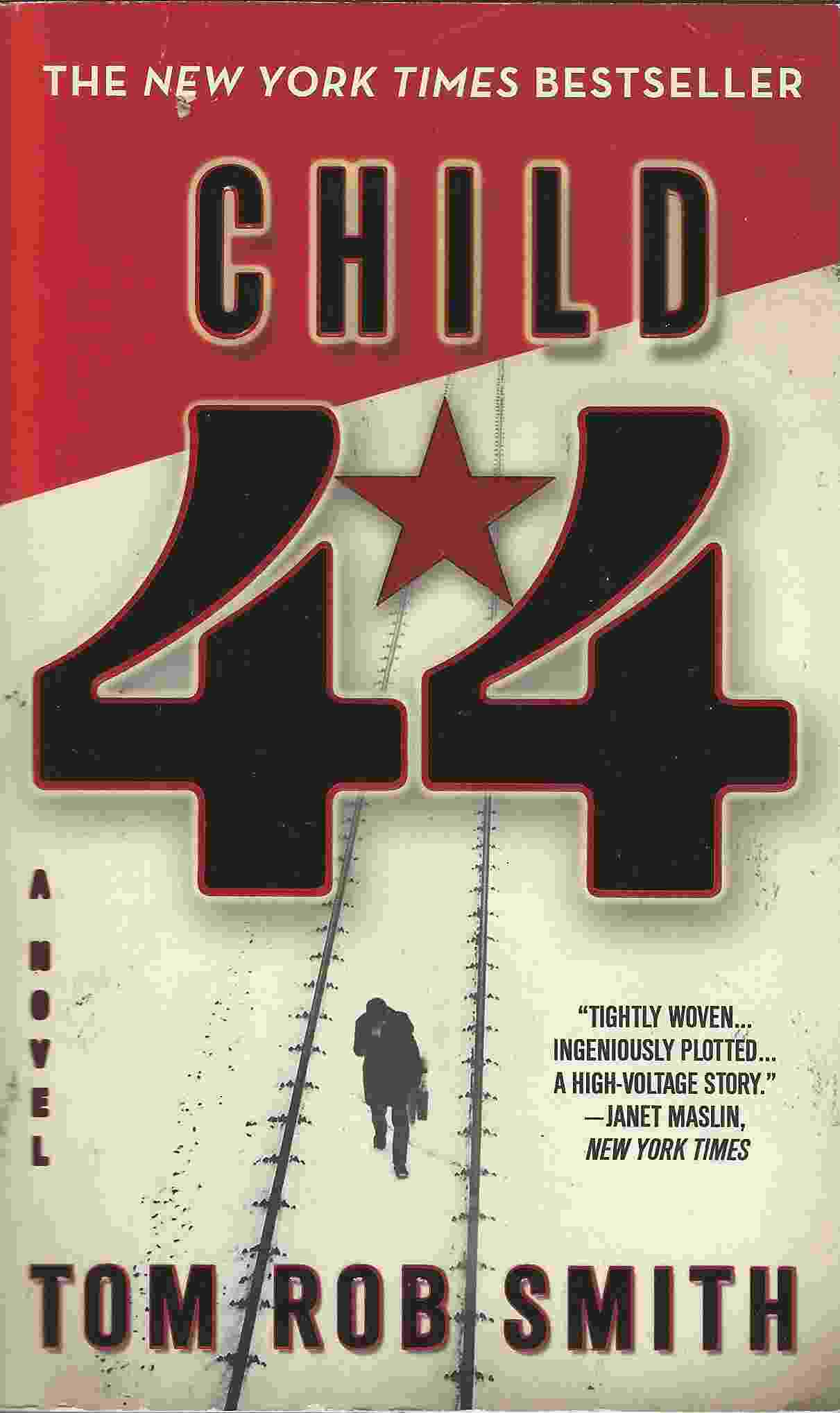 Image for CHILD 44