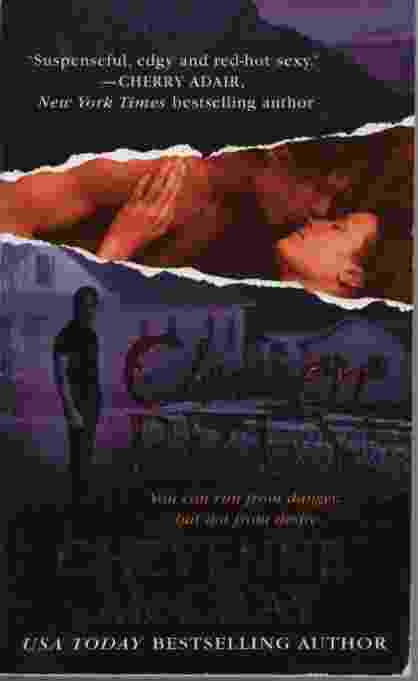 Image for CHOSEN PREY
