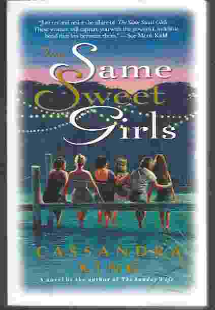 Image for THE SAME SWEET GIRLS