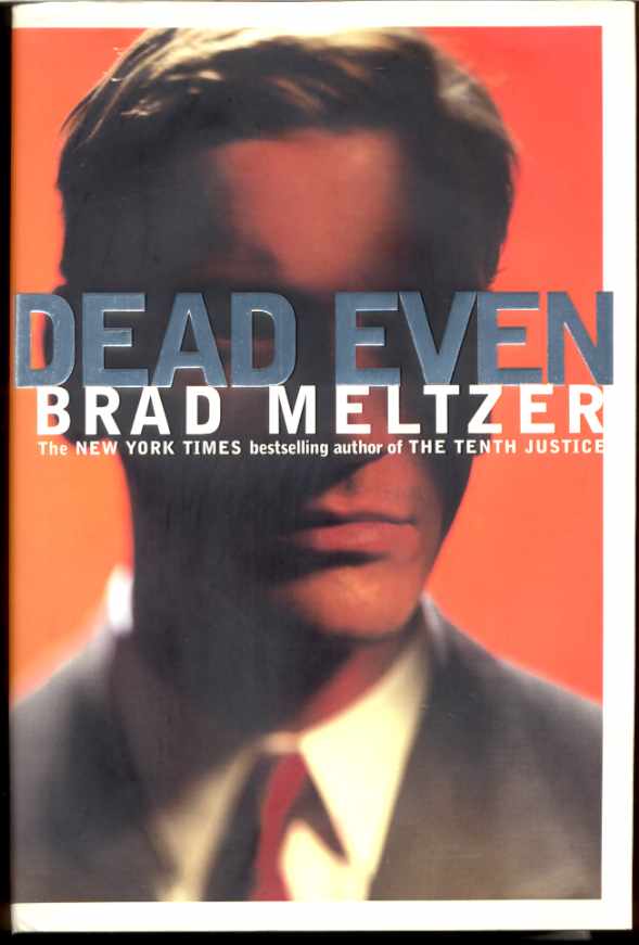 Image for DEAD EVEN