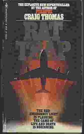 Image for RAT TRAP
