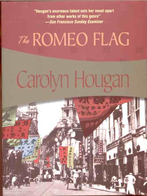 Image for THE ROMEO FLAG