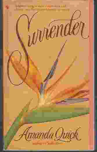 Image for SURRENDER