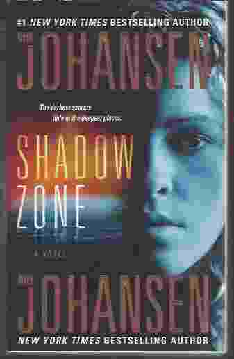 Image for SHADOW ZONE